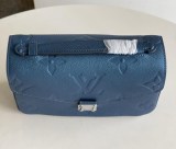セール新作ルイヴィトン ポシェットメティスMM コピー ショルダーバッグ M59211