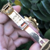 希少色 ロレックス 偽物 デイトナ メンズ 自動巻き V2 roj39894