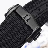 目を惹くカラーオメガ コピー★スピードマスター ムーンウォッチ ダーク サイド オブ ムーン 44.2mm 311.92.44.51.01.006