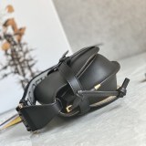 ☆超人気☆希少 ロエベ Gate カーフスキン ショルダーバッグ 偽物 los78774