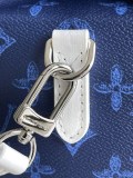 ルイヴィトン☆リッター・バッグコピーN級品 モノグラム 2WAY M80813