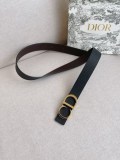 世界中で大人気♪◇ディオール ベルト コピー リバーシブル Belt◇ deb22378
