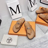 人気急上昇エルメス◇サンダル コピー《アンピール》Empire sandal erm69110