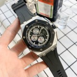 人気急上昇 オーデマピゲ スーパーコピー ロイヤルオーク オフショア ダイバー 3色 Ods33544