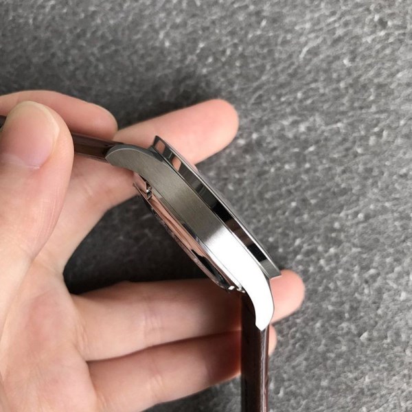 超話題!IWC ポルトギーゼクロノ 偽物 iwj43381