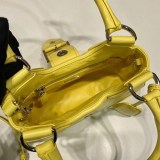 稀少プラダ スーパーコピー ムーン リナイロン＆レザーバッグ 5色 puk40084