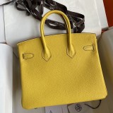 大人気！エルメス バーキン コピー 25cm ハンドバッグ eru82849