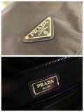 超話題!【プラダ】システム ナッパレザー パッチワーク トートバッグコピー pug82605