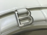稀少バレンシアガ アワーグラス トップ コピー ハンドル バッグ baa17906
