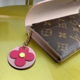 ルイヴィトン ポルトフォイユ エミリー 偽物 長財布 LV20264