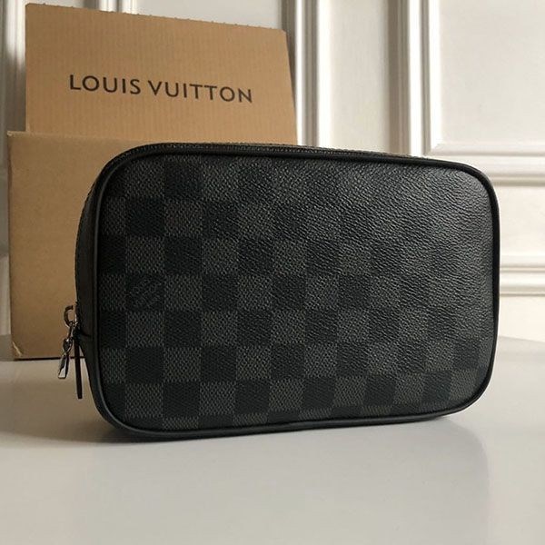 限定 ルイヴィトン ジッピーxl偽物 ダミエ グラフィット エクリプス LV20339 長財布 ジッピー・ウォレット