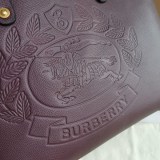 定番バーバリー トートバッグ スーパーコピー SM TOTE Bah48788