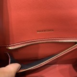 セール新作バレンシアガ 偽物 クロコダイル型押し*HOURGLASS ハンドルバッグ bas05045