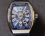 21-22AW フランクミュラー カサブランカ 偽物V45 54mm frd97965