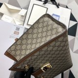 グッチ★パドロック GG ミディアム ショルダーバッグ コピー 479197 KHNKG 8534