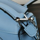 ★日本!!人気！ロエベ★クラシッパズルナノバッグ コピー★Puzzle nano bag lon54783