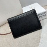 超話題!セリーヌ トリオンフ スモールフラップウォレット コピー Ceb95488