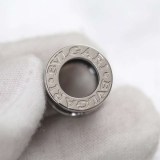 高品質♪♪♪ ブルガリ ビーゼロワン ネックレス 偽物 シルバー S360 Buh22978