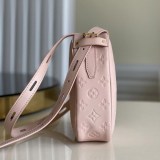 バレンタイン限定☆ルイヴィトン バッグ ハート型コピー M58738