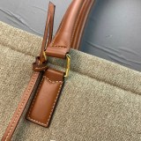 21NEW■セリーヌ トートバッグ 偽物■ホリゾンタル カバ アンカープリント☆関税込 190062DFT02NT