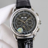 《大人気》パテックフィリップ グランドコンプリケーション スーパーコピー 2色 41.0mm 5270E003