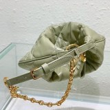 最安値挑戦ディオール グリーン Caro ハンドバッグ 偽物 den37633