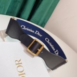 ★日本!!人気！CHRISTIAN ディオール 偽物 キャンバスベルト 65mm den65979