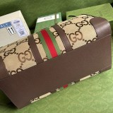 n級品 おすすめ グッチ ジャンボ GG ラージ ダッフルバッグ gup83628