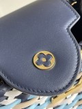【2021-22AW】ルイヴィトン バッグカプシンコピー BB MM ハンドバッグ M94519
