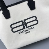 バレンシアガ BB トートバッグ 偽物 入手困難品！ bas72856