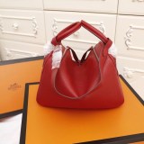 ☆超人気☆エルメス リンディ26 ハンドバッグ コピーシルバー金具he26126