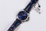 高品質♪パネライ ルミノール ドゥエ 42mm 自動巻き PAM00927