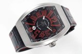 定番人気 フランクミュラー 偽物カサブランカ V45 55.3 mm 完売必至 fru95961