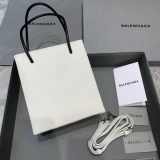 人気 バレンシアガ トート エブリデイトートXSサイズ bac98118