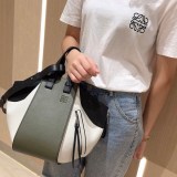 ★関税無料★ロエベ ハンモック 偽物 スモール バッグ A538S35X19