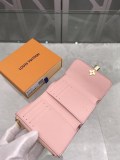 ルイヴィトン 財布 偽物 日本完売 ポルトフォイユ フラワー コンパクト粉 M62567