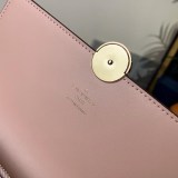 ルイヴィトン ショルダーバッグ 偽物 フローレチェーンポートフォリオ M67405