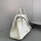 入手困難 メゾン マルジェラ「5AC」ドローストリングバッグ 偽物 ハンドバッグ Mai54288