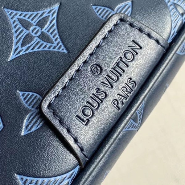 21SS☆​ルイヴィトン バムバッグ 偽物 ディスカバリー PM M45729