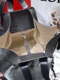 21-22AW ロエベ ハンモック 偽物 バッグ スモール Hammock small 0010473387