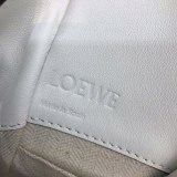 ☆限定☆ ロエベ ハンモック 偽物 ドローストリング ショルダーバッグ 0010365427