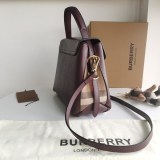 大人気！バーバリー ハンドバッグ 偽物 Camberley ミディアム 2WAY バッグ Bal30718