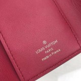 ルイヴィトン 財布 コピー ポルトフォイユ・クロワゼット N60216