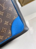 21-22AW ​ルイヴィトン バックパック コピー ディーン リュック M45867