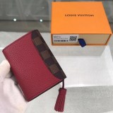 ルイヴィトン 財布 コピー ポルトフォイユ・クロワゼット N60216
