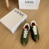 新作限定 ロエベ フロー ランナー スニーカー コピー lox43063