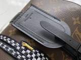 関税負担なしルイヴィトン ショルダーバッグ 偽物 モノグラム シティー キーポル M45652