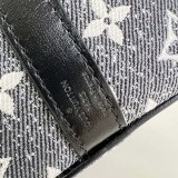 ルイヴィトン スピーディ25 コピージャガードデニムバッグ 偽物 vua23215