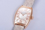 ★日本!!人気！フランク・ミュラー トノーカーベックス スーパーコピーN級品 fru13712