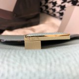 稀少 ヴァレクストラ Iside イジィデ ミディアム ハンドバッグ Vuw56846